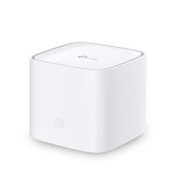 AC1200 Whole Home Mesh Wi-Fi AP SPEED: 300 Mbps at 2.4 GHz + 867 Mbps at 5 GHz SEPC: Internal Antennas, 3× Gigabit Ports