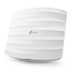 AC1750 Ceiling Mount Dual-Band Wi-Fi Access Point PORT: 2× Gigabit RJ45 Port SPEED: 450 Mbps at 2.4 GHz + 1300 Mbps at