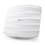 AC1750 Ceiling Mount Dual-Band Wi-Fi Access Point PORT: 2× Gigabit RJ45 Port SPEED: 450 Mbps at 2.4 GHz + 1300 Mbps at