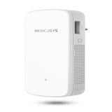AC750 Wi-Fi Range Extender SPEED: 300 Mbps at 2.4 GHz + 433 Mbps at 5 GHz SPEC: 2 × Internal Antennas, Wall Plugged FEA