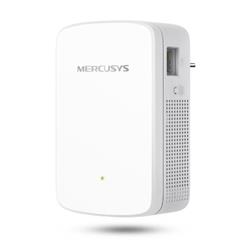 AC750 Wi-Fi Range Extender SPEED: 300 Mbps at 2.4 GHz + 433 Mbps at 5 GHz SPEC: 2 × Internal Antennas, Wall Plugged