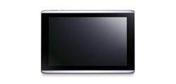 ACER Iconia Tab A500 (Picasso) nV Tegra 250 (1G) 10" touch 1GB 32GB eMMC WL 2xCam Android Honeycomb