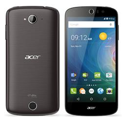 Acer Liquid Z530 LTE , cierny
