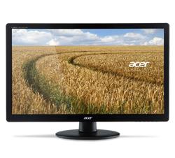Acer S240HLbid 24" LED 1920x1080 100M:1 5ms 250cd HDMI DVI cierny
