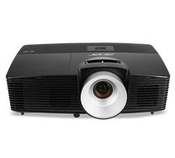 ACER X1383WH, zoom, 1280x800, 17 000:1, 3100 LUMENS, HDMI (MHL)