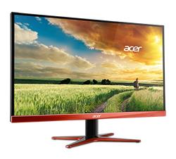 Acer XG270HUomidpx Gaming 27" LED 2560x1440 100M:1 1ms 350cd HDMI DP DVI repro