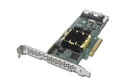 Adaptec SATA Raid Adaptec