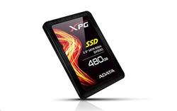 ADATA 120GB SSD SX930 Series SATA 3 6Gb/s, 2.5" Box
