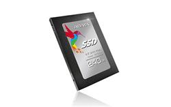 ADATA 240GB SSD SP550 Series SATA 3 6Gb/s, 2.5" Box