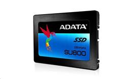 ADATA 256GB SSD SU800 Series SATA 3 6Gb/s, 2.5" Box