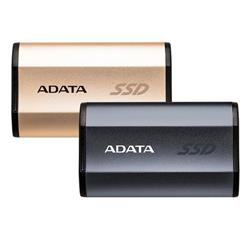ADATA external SSD 256GB ASD730 Series IP68 dust/water proof plus military-spec shockproof