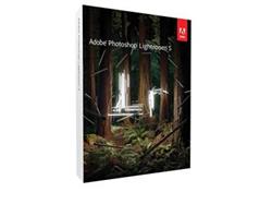 Adobe Lightroom 6 MP EU English trvala licencia krabicova verzia