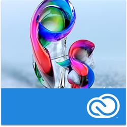 ADOBE VIPC Photoshop CC ALL MP Multi EU Languages Licensing Subscription 12 mesiacov