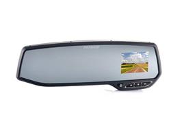 AIPTEK Full HD Rear-View Mirror Dashcam GS 372