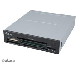 AKASA AK-ICR-09,3.5" Internal Smart čítačka kariet