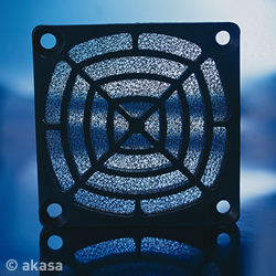 AKASA - filter na 12cm ventilátor