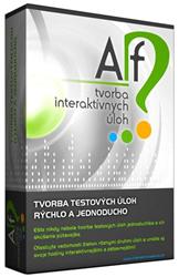 ALF Basic - software pre interaktivnu vyuku