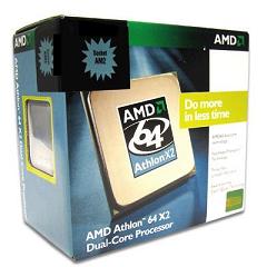 AMD, Athlon 64 X2 EE 4800+ Processor BOX, soc. AM2