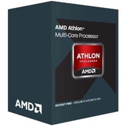 AMD, Athlon II X4 840 Processor BOX, soc. FM2+, 65W