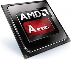AMD, Bristol Ridge A8 4C/4T 9600 (3.1/3.4GHz,2MB,65W,AM4) TRAY, Radeon R7 Series