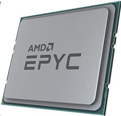 AMD CPU EPYC 9004 Series 48C/96T Model 9454 (2.75/3.8 GHz Max Boost, 256MB, 290W, SP5) Tray