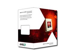 AMD, FX-6350 Processor BOX, soc. AM3+, 125W