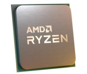AMD, Ryzen 5 2600, Processor TRAY, soc. AM4, 65W