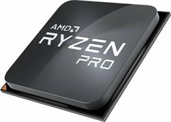 AMD, Ryzen 5 3350GE PRO, Processor TRAY, soc. AM4, 35W, Radeon™ Graphics