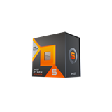 AMD, Ryzen 5 7500X3D, Processor BOX, soc. AM5, 65W, Radeon™ Graphics, bez chladiča