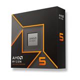 AMD, Ryzen 5 9600X , Processor BOX, soc. AM5, 65W, Radeon™ Graphics, bez chladiča