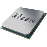 AMD, Ryzen 7 3800X, Processor TRAY, soc. AM4, 105W