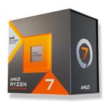 AMD, Ryzen 7 7700X3D, Processor BOX, soc. AM5, 120W, Radeon™ Graphics, bez chladiča
