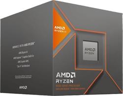 AMD, Ryzen 7 8700G, Processor BOX, soc. AM5, 65W, Radeon Graphics, s Wraith Spire chladičom