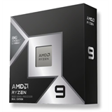 AMD, Ryzen 9 9950X3D2, Processor BOX, soc. AM5, 200W, Radeon™ Graphics, bez chladiča