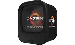 AMD, Ryzen Threadripper 1900X, Processor BOX, soc sTR4, 180W