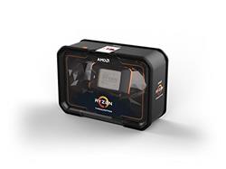 AMD, Ryzen Threadripper 2990WX, Processor BOX, soc TR4, 250W