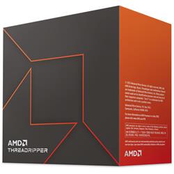 AMD, Ryzen Threadripper 7960X, Processor BOX, soc sTR5, 350W, bez chladiča
