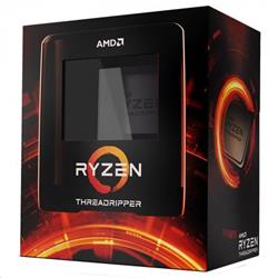 AMD, Ryzen Threadripper PRO 3975WX, Processor BOX, soc sWRX8, 280W, bez chladiča