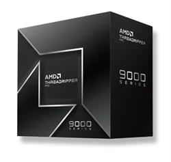 AMD, Ryzen Threadripper PRO 9955WX, Processor BOX, soc. sTR5, 350W, bez chladiča