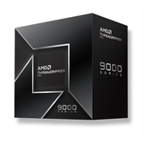 AMD, Ryzen Threadripper PRO 9955WX, Processor BOX, soc. sTR5, 350W, bez chladiča