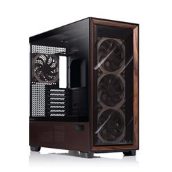 Antec Flux Pro Noctua Edition, skrinka E-ATX