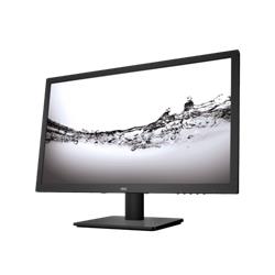 AOC E2475SWQE 23.6"W LED 1920x1080 20 000 000:1 1ms 250cd DP HDMI repro cierny