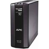 APC Back-UPS Pro 900VA, 6x vystup Schuko