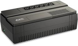 APC Easy UPS BV 500VA, AVR, IEC Outlet, 230V, Floor/Wall Mount