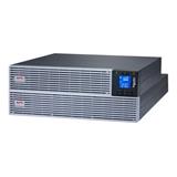 APC Easy UPS On-Line Li-Ion SRVL RT Ext. Runtime 2000VA 230V, with Rail Kit