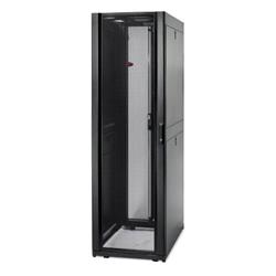 APC NetShelter SX 42U Server Rack Enclosure 600mm x 1070mm w/ Sides, ROZBALENE