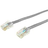 APC Patch cable - RJ-45 (M) to RJ-45 (M) - 10.6 m - UTP - CAT 5
