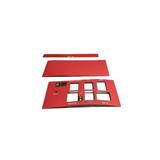 APC Rack PDU Red label kit (Quantity 10 units)