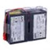 APC Replacement Battery Cartridge, VRLA, 9Ah, 24V DC