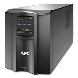 APC Smart-UPS 1500VA LCD 230V, bez SmartConnect